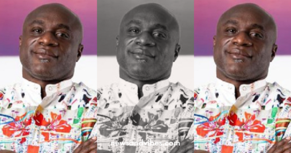 (Video) Ghana will experience rapid development in next 7 Years - Rev Kusi Boateng prophesies