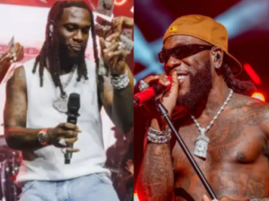 Burna Boy in trouble as Only Fans star Symba Erothick calls him out for unpaid debt