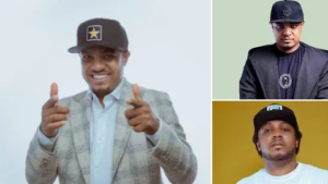 Celebrities may seek illicit means of income; Dr Cryme on celebrity alcohol ban