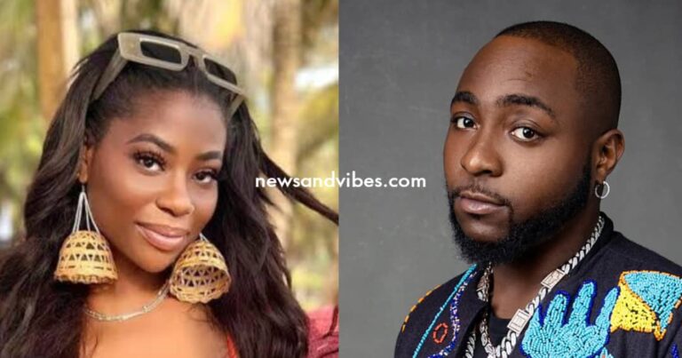 Death of Davido's son shows our daughter cannot be in his custody - Babymama Sophia