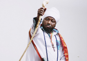 Election 2024; Blakk Rasta speaks out on celebrity endorsements