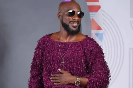 I don’t care about any king, queen, linguist of highlife - Kwabena Kwabena