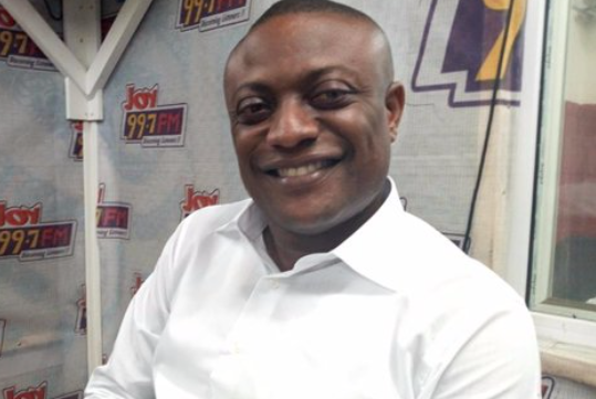 I never had fatherly love - Lawyer Maurice Ampaw opens up about painful childhood