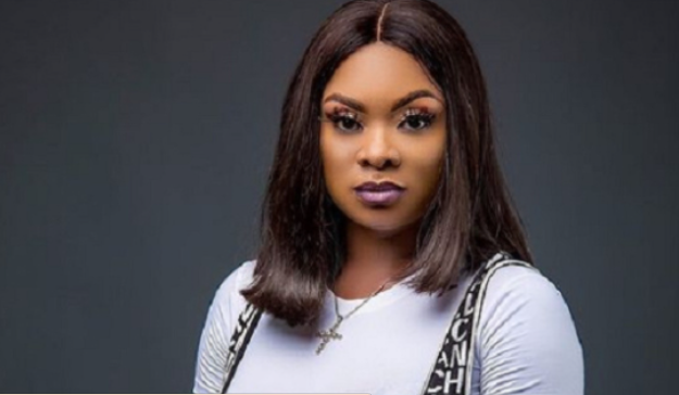 I'm not getting any movie roles - Beverly Afaglo