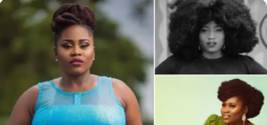 Lydia Forson calls out media house over Chef Smith's fake GWR certificate scandal