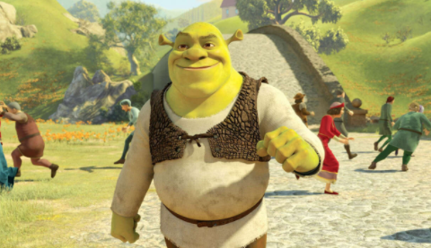 Shrek 5: The swamp is back! Original cast returns for new adventure