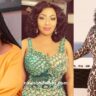(Video) Diamond Appiah shares mocking video of Ayisha Modi's partner, calls him 'Small Boy Danger'