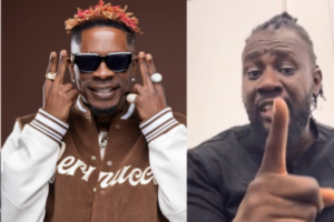 Video Director calls out Shatta Wale for unpaid services