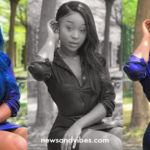 (Video) I supported my ex-lover's family with my own money - Efia Odo