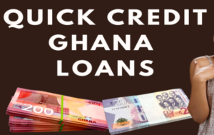 Prophet clears GHC11,000 Quick Credit loan for distressed elderly man