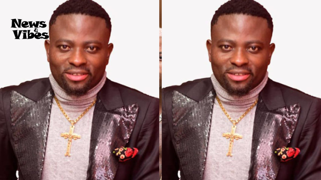 Brother Sammy puts marital status rumors to rest