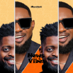 Comedians Basketmouth and AY Makun make amends in hilarious video