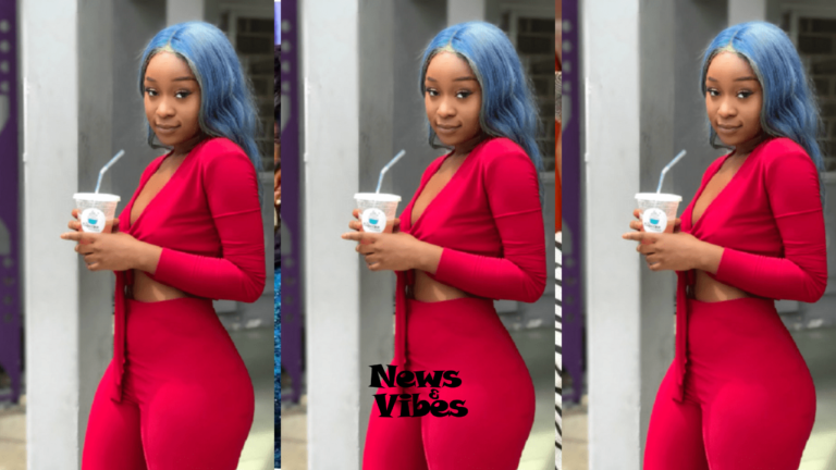 Full details on why Efia Odo was dismissed from her own restaurant