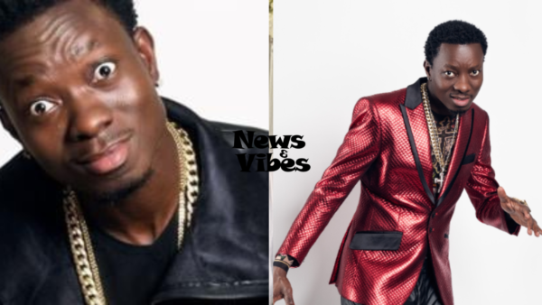 I will sue Ghana govt for robbing me of my investments - Michael Blackson