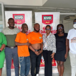 Kar Lite is now Kivo Brand Ambassador following public outcry