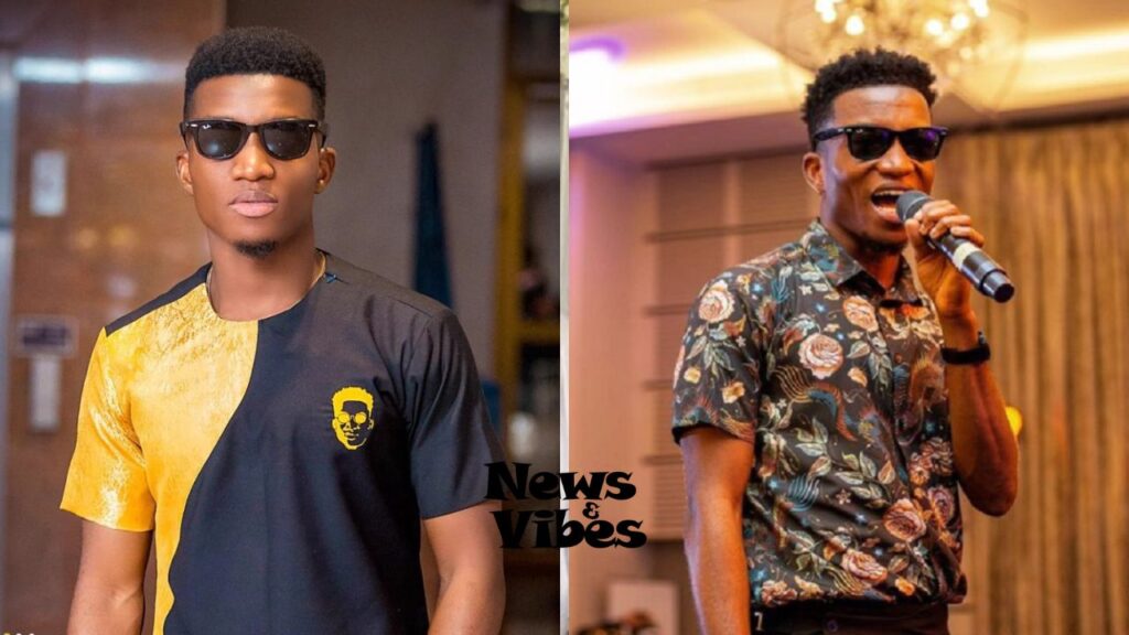 Kofi Kinaata's road accident takes tragic turn as motorbike rider succumbs to injuries