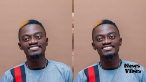 LilWin accuses pastors of stirring up conflicts in entertainment Industry with false prophecies