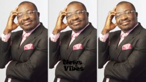 Men who ask wives to leave jobs because they earn higher lack self-confidence - Ali Baba