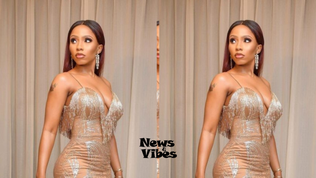 Mercy Eke's response to viral Video: 'Evil Fantasies' not her style