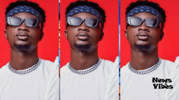 I will not use politics to make money - Kweku Darlington I will not use politics to make money - Kweku Darlington