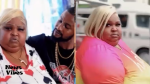 (Video) American woman reveals why she chose to marry a Ghanaian man