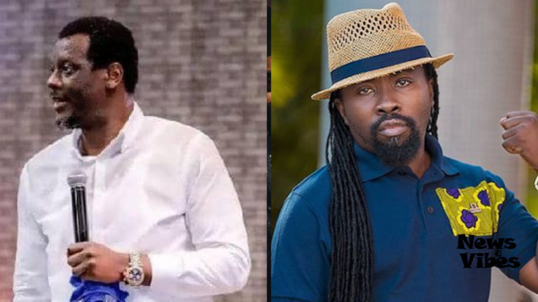 Obrafour vs Lord Kenya: The legendary rap feud that shook Ghana's hiplife scene