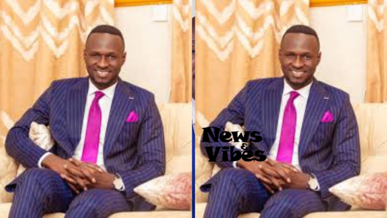 Pastor Elvis advises youth to have more than one dating partner