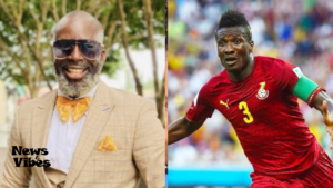 (Video) Asamoah Gyan intentionally missed the World Cup penalty to shame NDC - Prophet Kumchacha