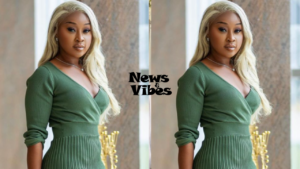 (Video) Efia Odo admits to spreading falsehoods about Medikal's manager