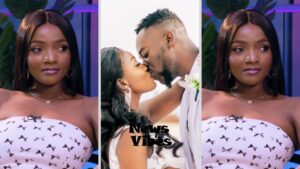 (Video) How Adekunle Gold proposed to Simi