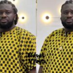 (Video) Prophet Ajagurajah threatens to use spiritual powers to get his brother abroad deported to Ghana