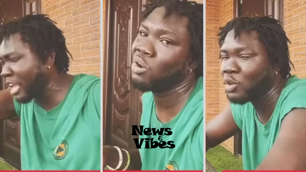 (Video) Showboy reveals Stonebwoy's alleged role in Shatta Wale feud