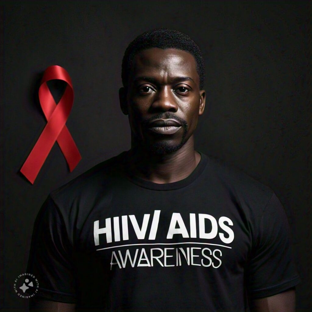 HIV/AIDS Epidemic: 50 new infections every 24 hours in Ghana