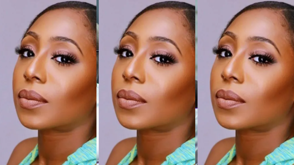 Why Dakore Egbuson-Akande switched from music to acting career