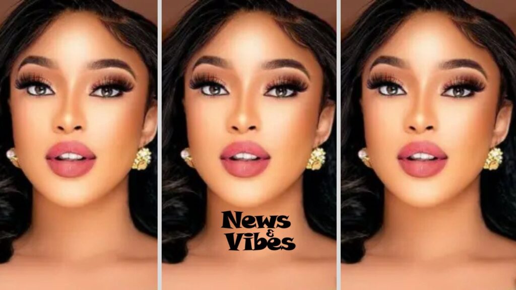 Why Tonto Dikeh divorced her husband