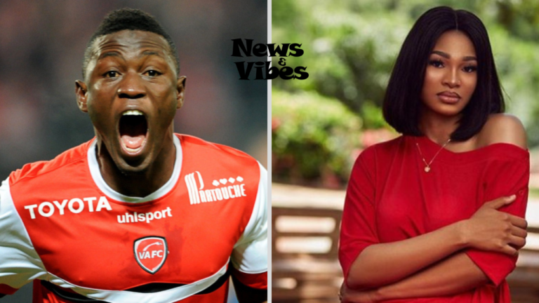 Why the marriage between Ghanaian footballer Majeed Wari and Habiba Sinare did not last