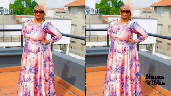 Woman shares inspiring story of remaining a virgin at 35