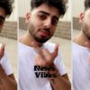 Youtuber Nathan Narra lost in a car crash