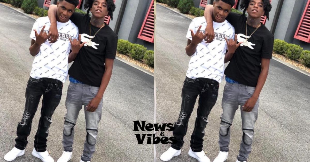 Yungeen Ace's well-being confirmed amidst resurfaced image confusion
