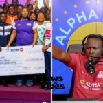 Alpha Hour Midnight founder helps congregation's businesses with GHC1 million startup capital