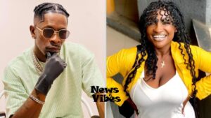 As long as I am here, I will never forgive Shatta Wale for insulting my boss - Abena Moet