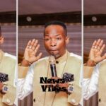 Bishop Salifu Amoako has a recalcitrant son