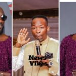 Bishop Salifu Amoako’s son has many videos of him driving carelessly on social media - Kwabena Kwabena