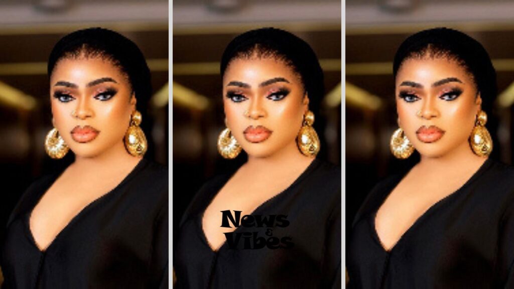 Bobrisky begs fans for prayers and support