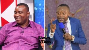 Chairman Wontumi debunks arrest claims by Owusu Bempah