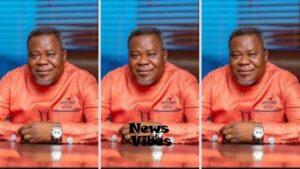 Dr. Kwaku Oteng considering selling Angel Broadcasting Network over lack of profit