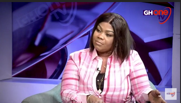 Empress Gifty takes a subtle jab at Serwaa Amihere during interview