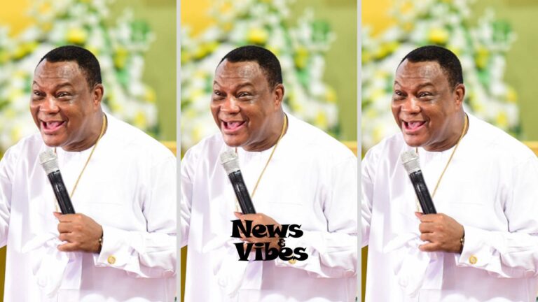 Forgive Democracy Hub protestors - Rev. Sam Korankye Ankrah