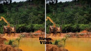 Galamsey is not destroying any water body - Samuel Abu Jinapor