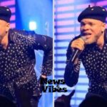 Ghanaian Musician Byno Ayoni shares how he was almost kidnapped because he is an albino